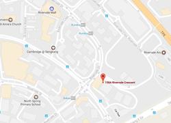 Blk 158A Rivervale Crescent (Sengkang), HDB 5 Rooms #142103722